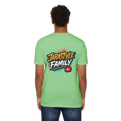 Miami Summer Vibes T-Shirt, Family Fun Tee, Unisex Graphic Shirt, Vacation Outfit, YouTube Merch, Casual Summer Wear