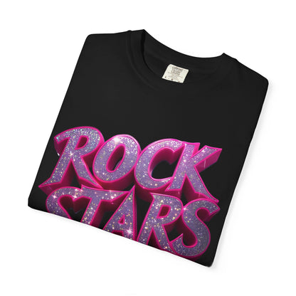 Doral Rockstars Team Tee: Unleash the Music | Jarastyle Youth Collection