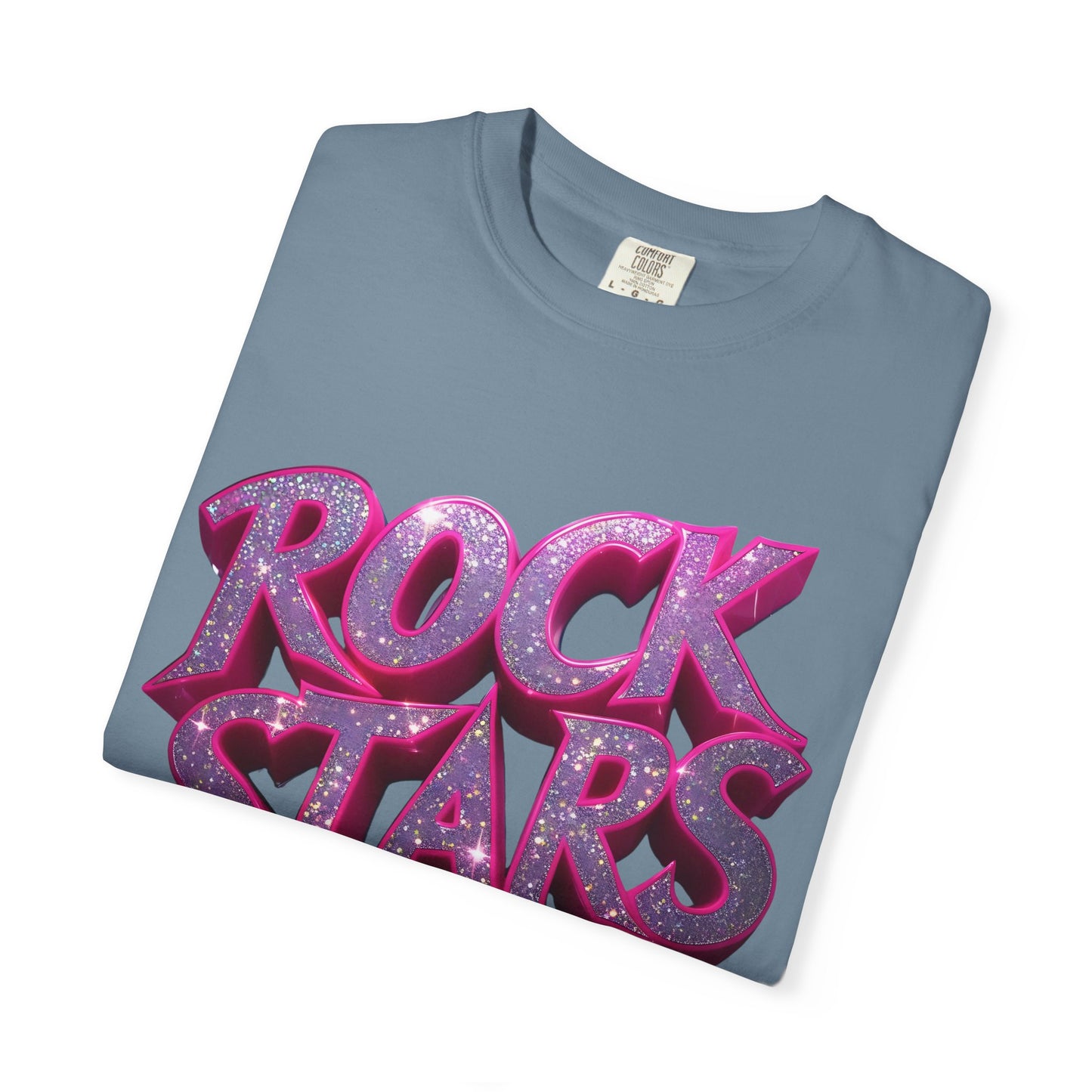 Doral Rockstars Team Tee: Unleash the Music | Jarastyle Youth Collection