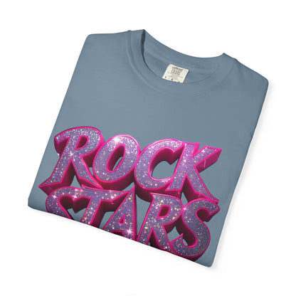 Doral Rockstars Team Tee: Unleash the Music | Jarastyle Youth Collection