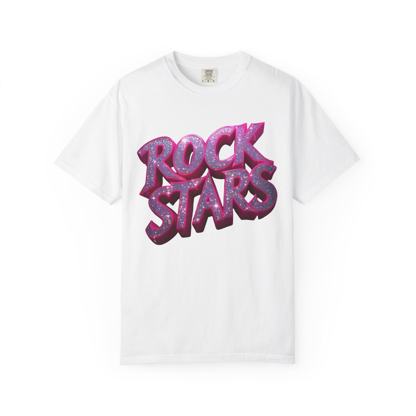 Doral Rockstars Team Tee: Unleash the Music | Jarastyle Youth Collection
