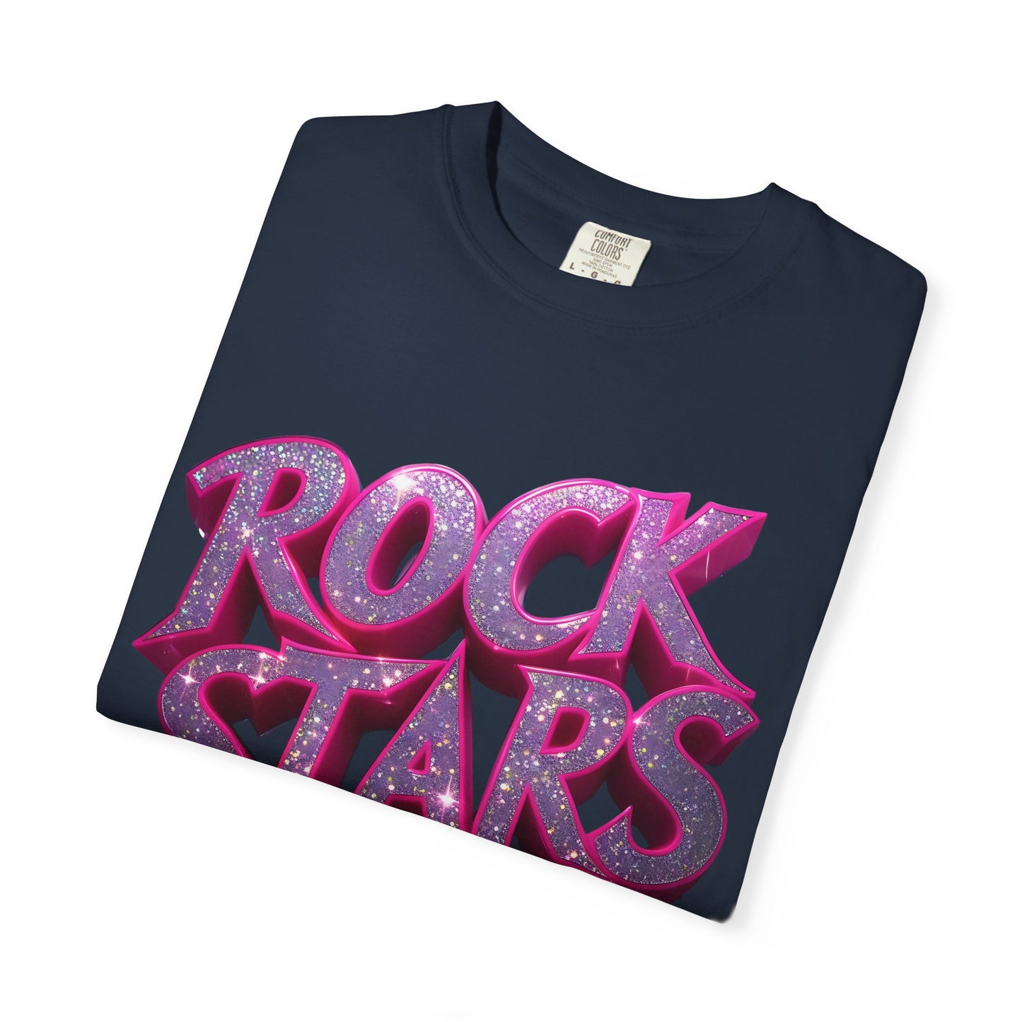 Doral Rockstars Team Tee: Unleash the Music | Jarastyle Youth Collection