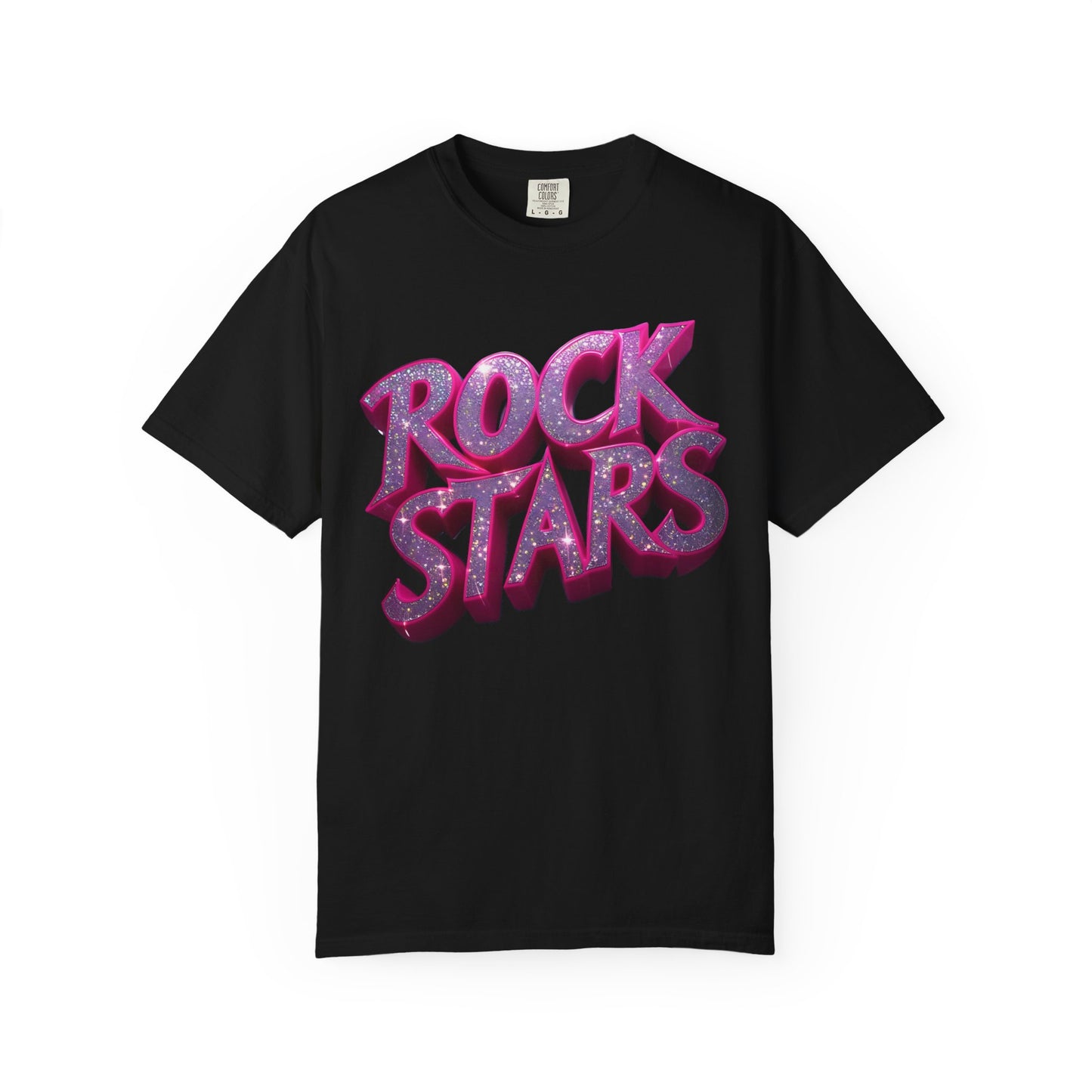 Doral Rockstars Team Tee: Unleash the Music | Jarastyle Youth Collection