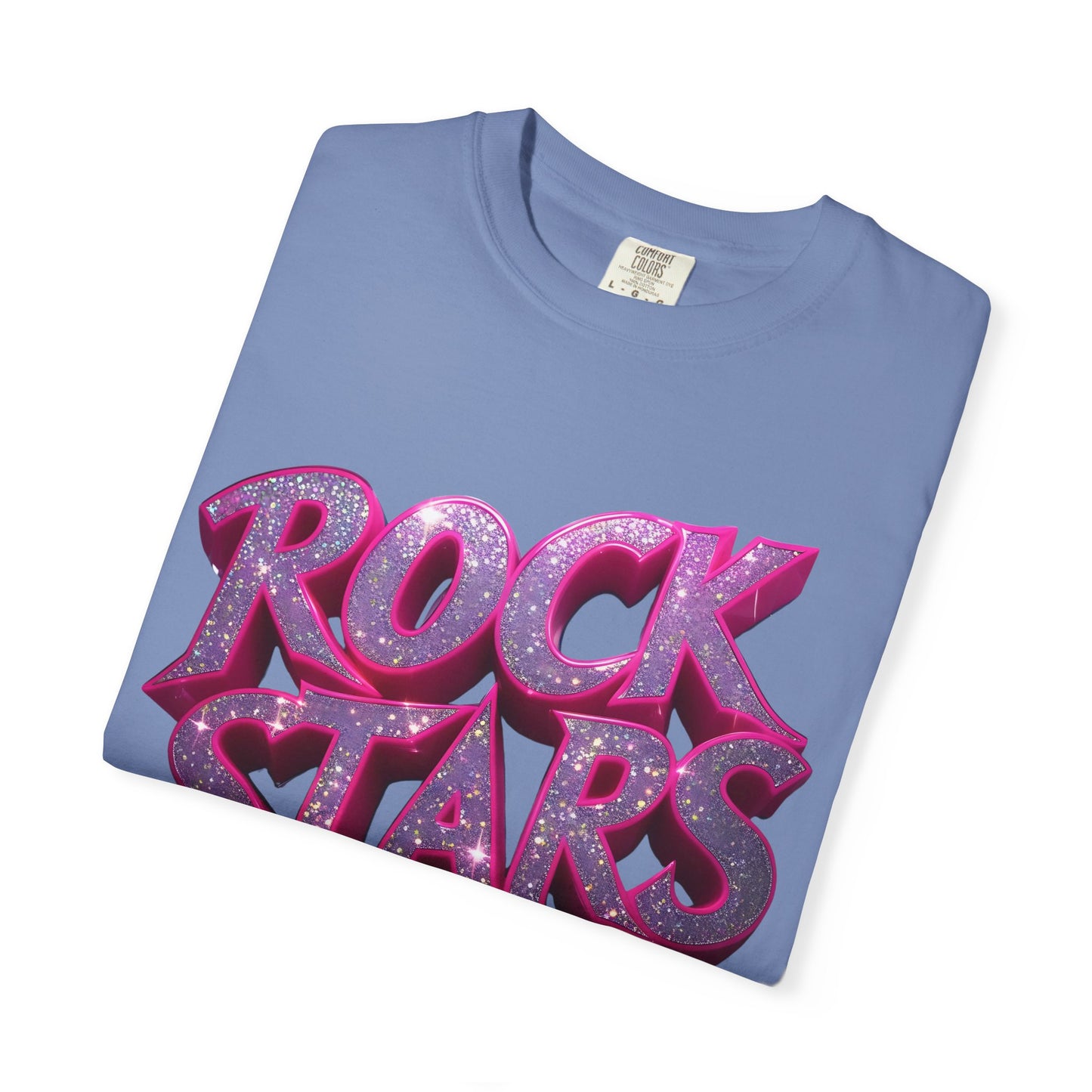 Doral Rockstars Team Tee: Unleash the Music | Jarastyle Youth Collection