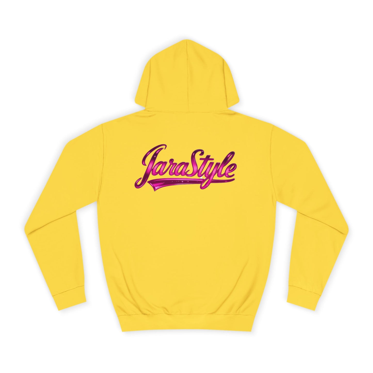 Rock Stars & Jarastyle Family Unisex Hoodie, Trendy College Sweatshirt, Ideal for YouTube Fans, Personalized Gift for Students, Cozy [...]