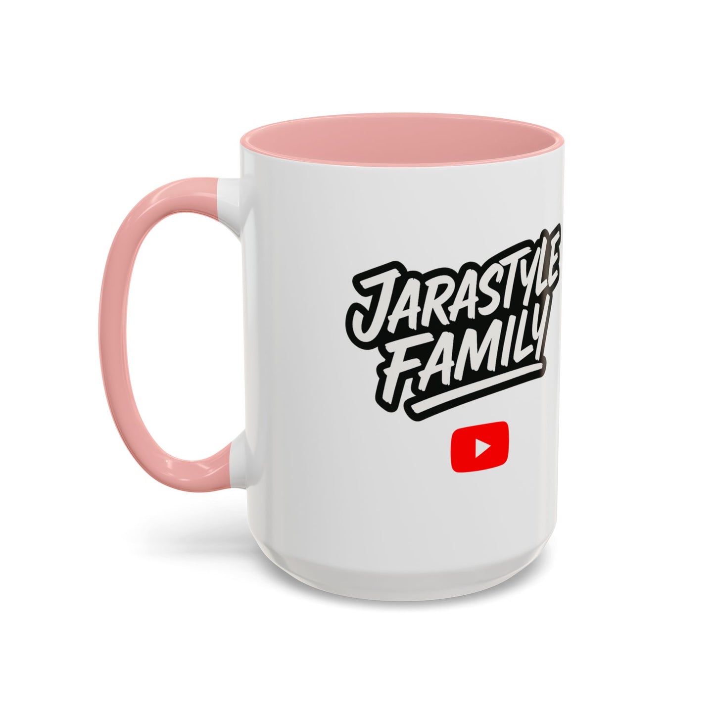 Jarastyle Family MUG Official YouTube Channel