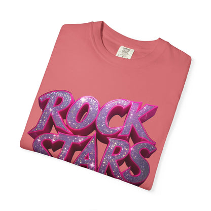 Doral Rockstars Team Tee: Unleash the Music | Jarastyle Youth Collection