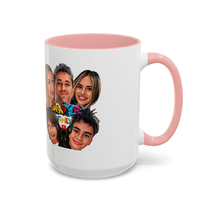 Jarastyle Family MUG Official YouTube Channel