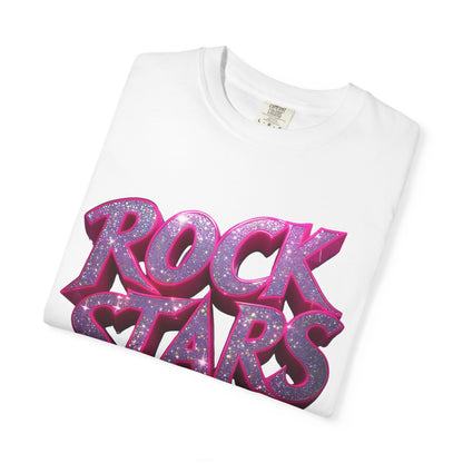 Doral Rockstars Team Tee: Unleash the Music | Jarastyle Youth Collection