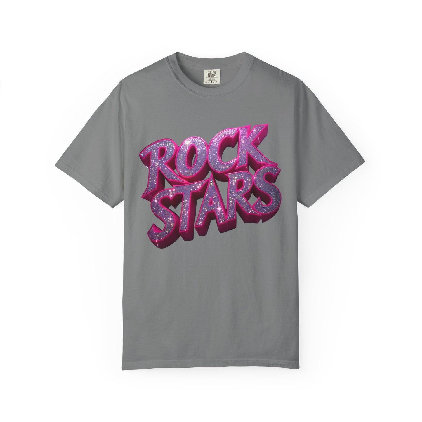Doral Rockstars Team Tee: Unleash the Music | Jarastyle Youth Collection