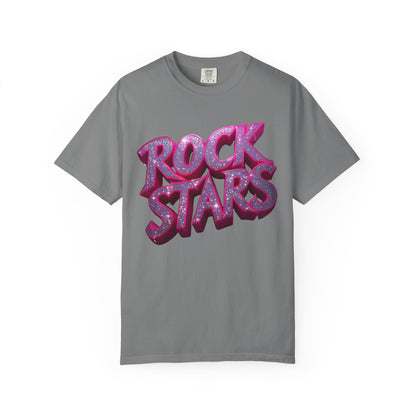 Doral Rockstars Team Tee: Unleash the Music | Jarastyle Youth Collection