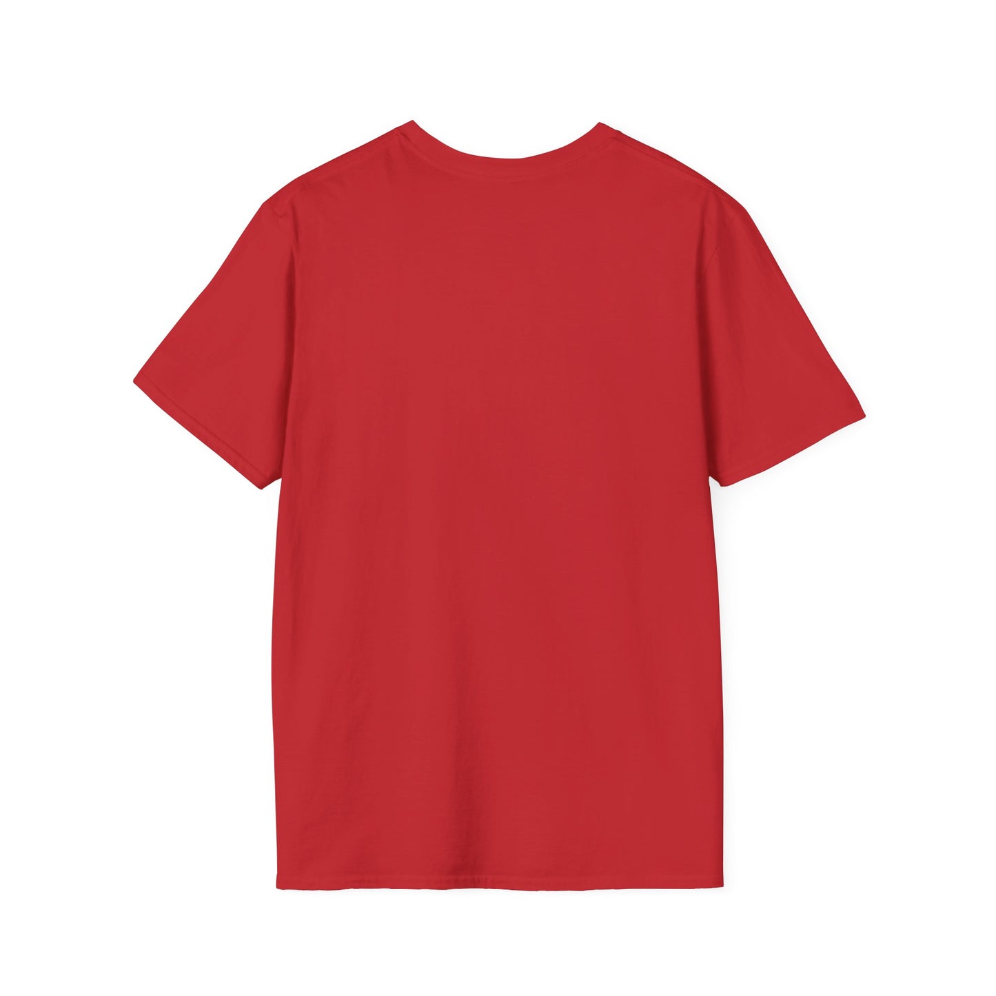 JARASTYLE Family T-Shirt - Unisex Softstyle Tee, Summer Vibes Shirt, Family Reunion Gift, Travel Clothing, YouTube Merchandise