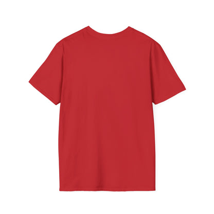 JARASTYLE Family T-Shirt - Unisex Softstyle Tee, Summer Vibes Shirt, Family Reunion Gift, Travel Clothing, YouTube Merchandise