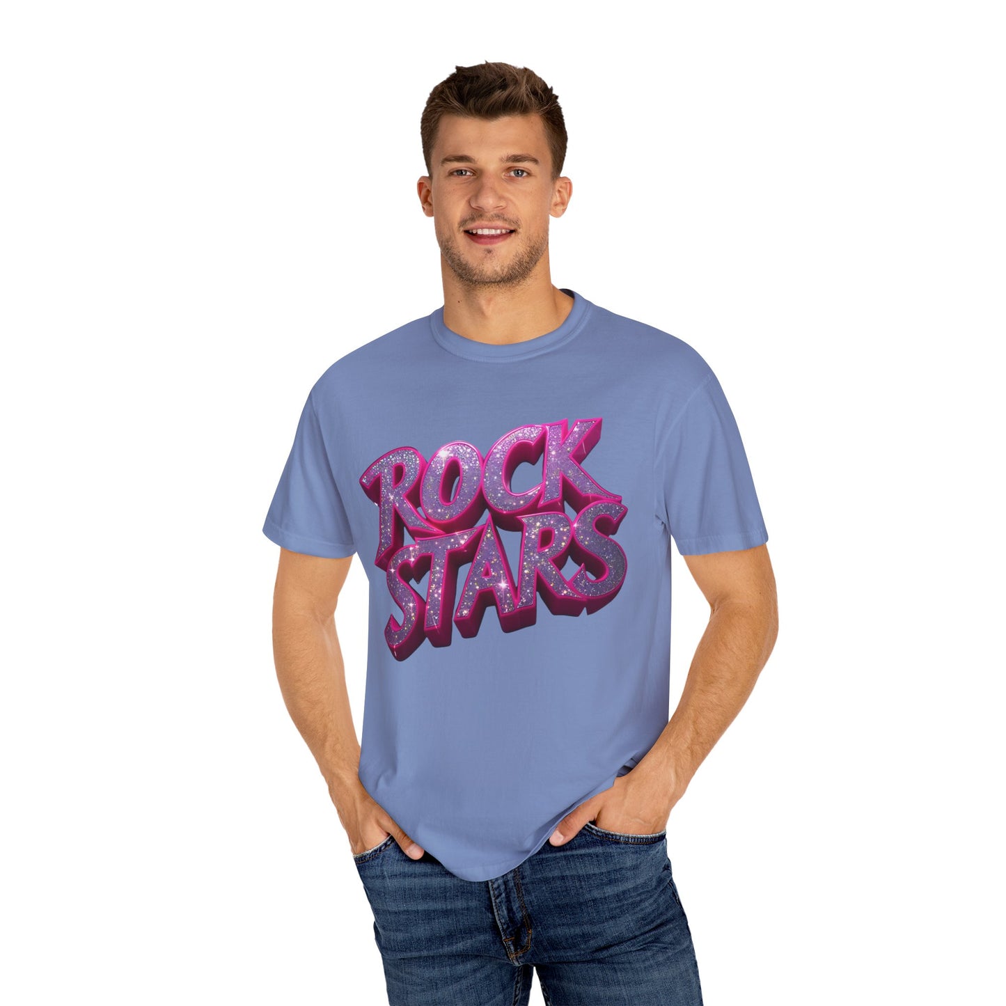 Doral Rockstars Team Tee: Unleash the Music | Jarastyle Youth Collection