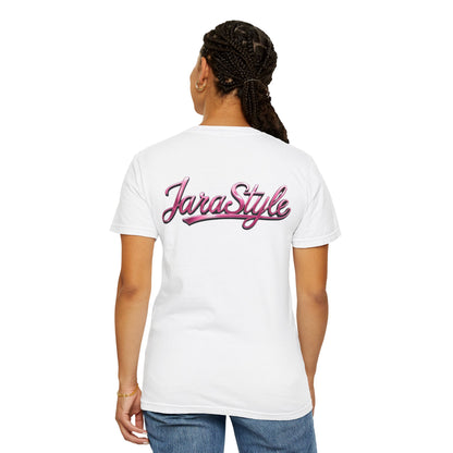 Doral Rockstars Team Tee: Unleash the Music | Jarastyle Youth Collection