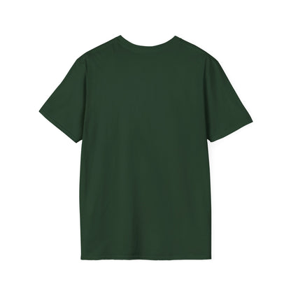 JARASTYLE Family T-Shirt - Unisex Softstyle Tee, Summer Vibes Shirt, Family Reunion Gift, Travel Clothing, YouTube Merchandise