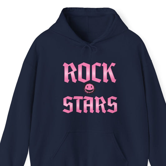 Doral Florida Teen Rockstars Hoodie: Unleash Your Inner Musician | Jarastyle Youth Collection