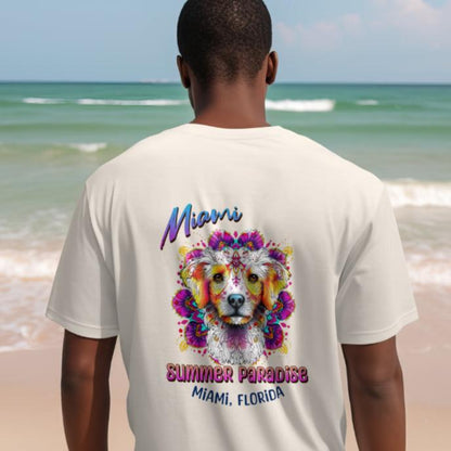 Jarastyle Dog Mantra Tees: Wear Your Heart & Bark on Your Sleeve