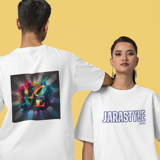 Sustainable Choices: Jarastyle's Eco-Friendly Collection