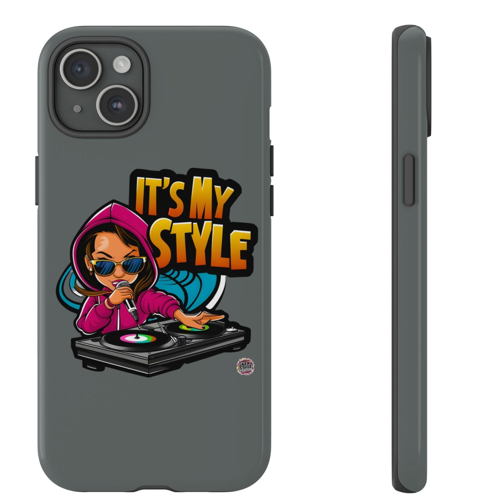 My Style Phone Case: Express Your Unique Flair | Jarastyle Accessories Jarastyle Family Store My Style Phone Case: Express Your Unique Flair | Jarastyle Accessories Jarastyle Family Store