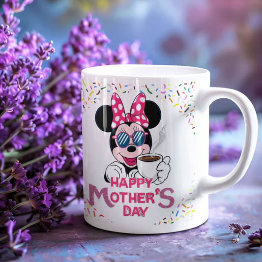 Personalized Mother's Day Mugs: Add Names for a Heartfelt Touch | Jarastyle Custom Gifts